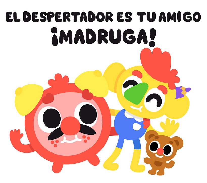 10 reglas de oro para el ilustrador desocupado 3