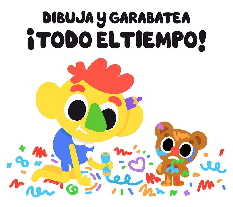 10 reglas de oro para el ilustrador desocupado 8