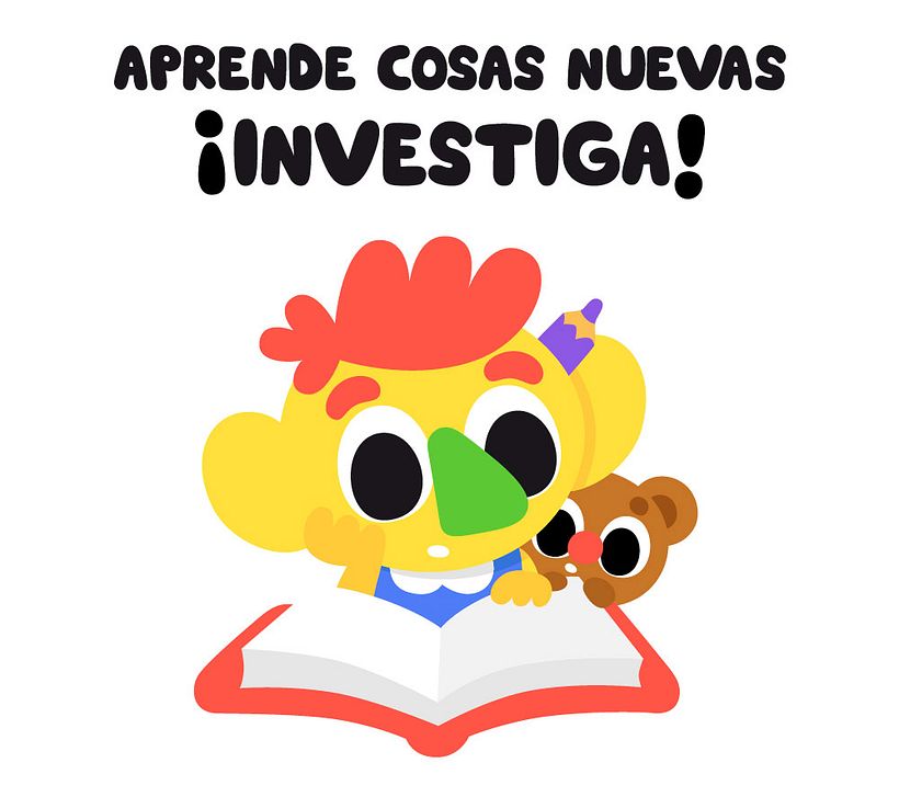 10 reglas de oro para el ilustrador desocupado 9