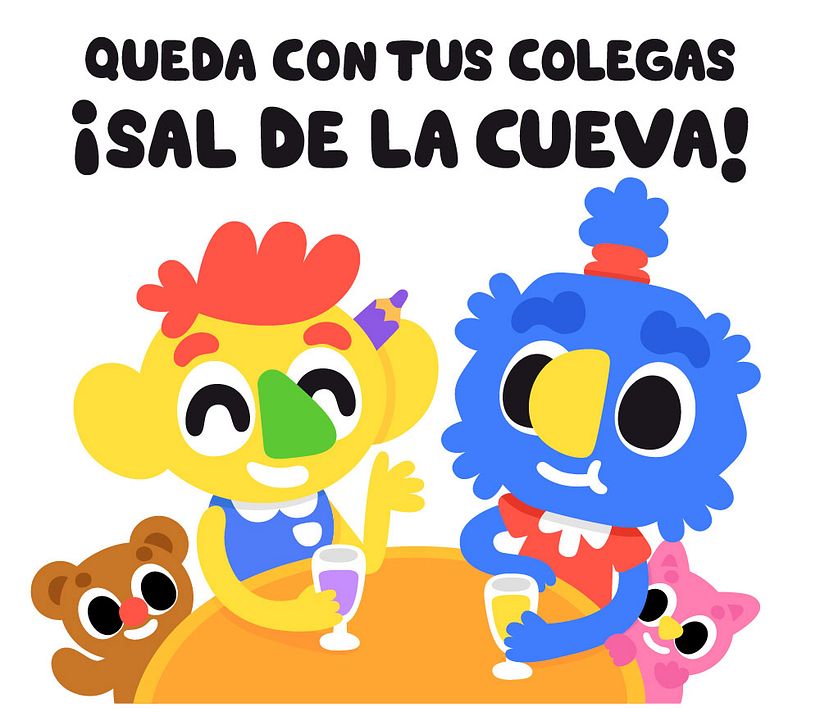 10 reglas de oro para el ilustrador desocupado 10