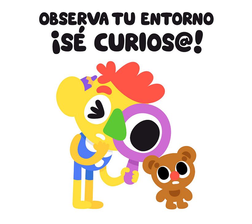 10 reglas de oro para el ilustrador desocupado 11