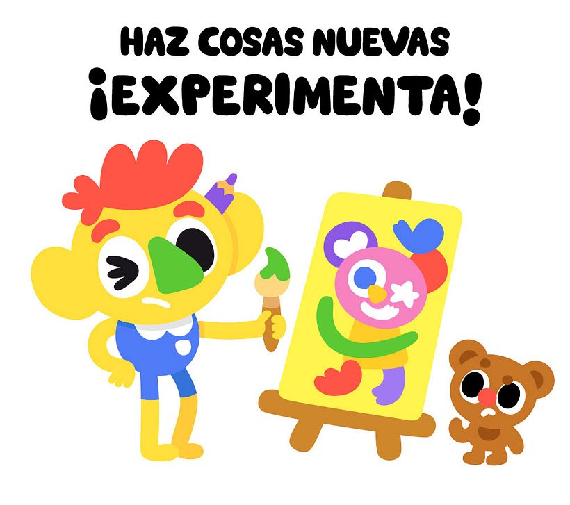 10 reglas de oro para el ilustrador desocupado 12