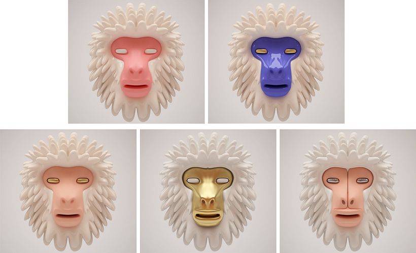 3 Monos sabios para el Spoiler Fest 2017 de Movistar+ 8