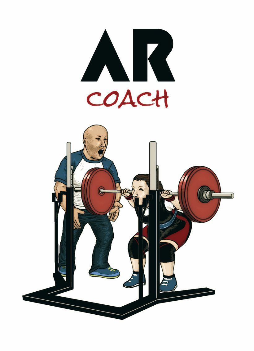 AR Coach 0