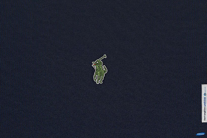 SAMSUNG Don´t tangle´em. / PRINT 0