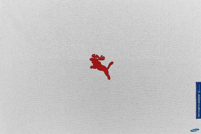 SAMSUNG Don´t tangle´em. / PRINT 3