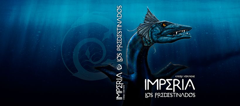 Imperia "Los Predestinados" 0