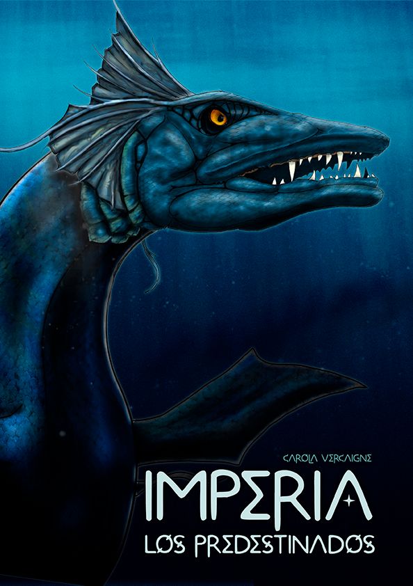 Imperia "Los Predestinados" 3