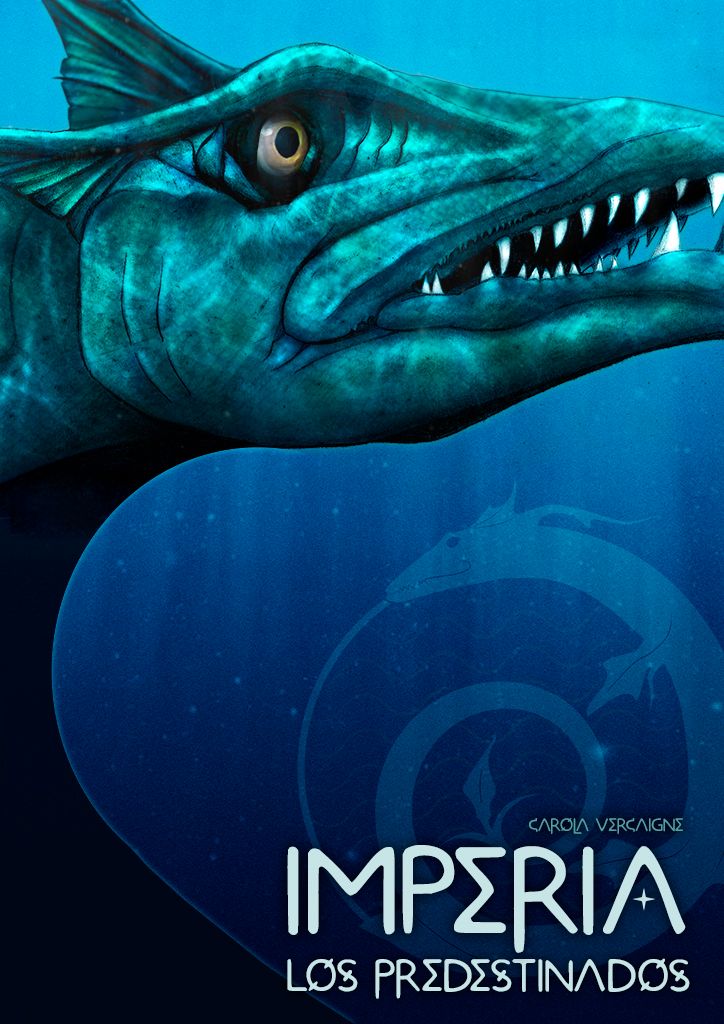 Imperia "Los Predestinados" 4