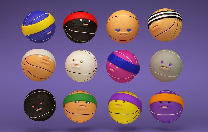 Mr. Kat & Friends 13