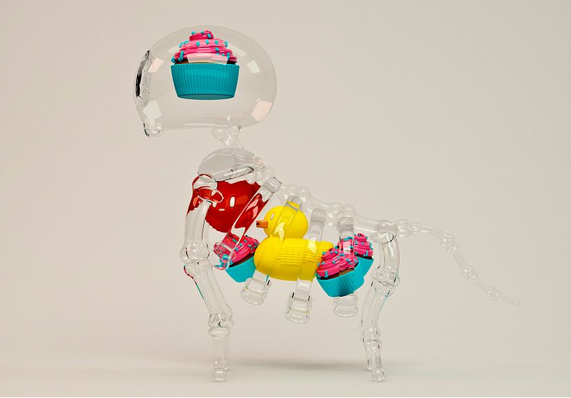 Mr. Kat & Friends 10