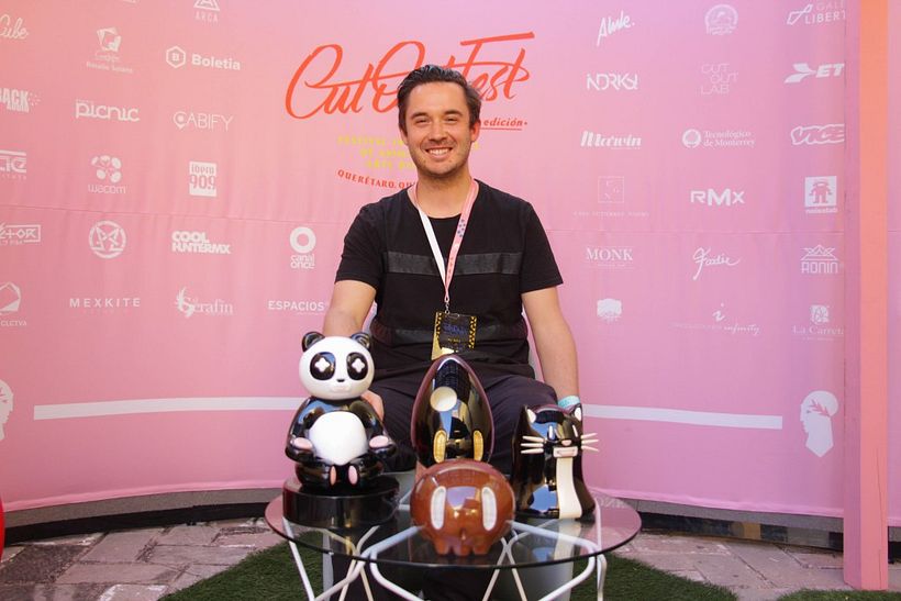 Esculturas y Presentaciones 5