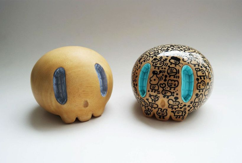 Esculturas y Presentaciones 13