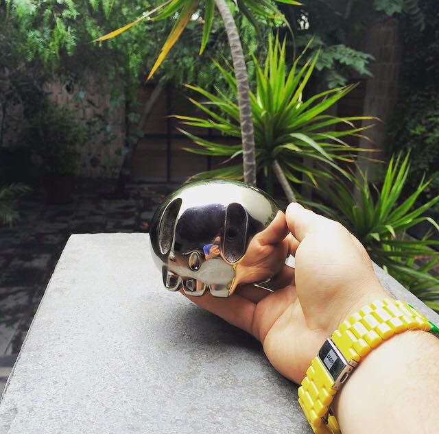 Esculturas y Presentaciones 6