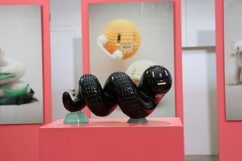 Esculturas y Presentaciones 9