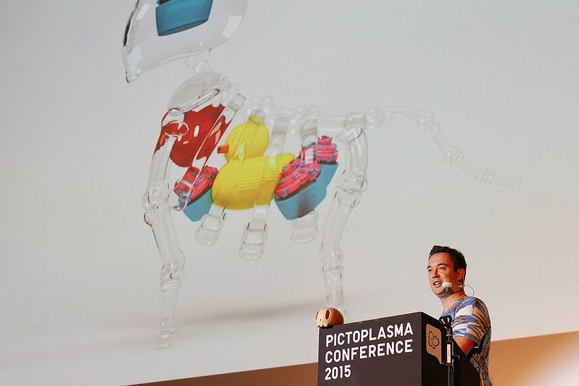 Esculturas y Presentaciones 11