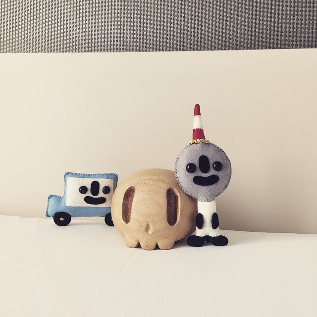 Esculturas y Presentaciones 15