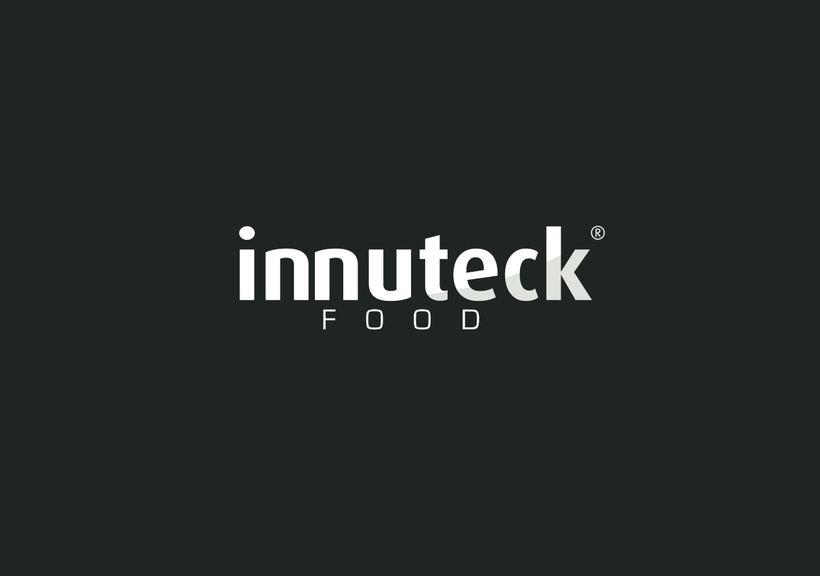 Logotipo Innovación alimentaria 0