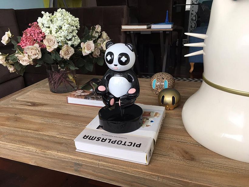 Esculturas y Presentaciones 16