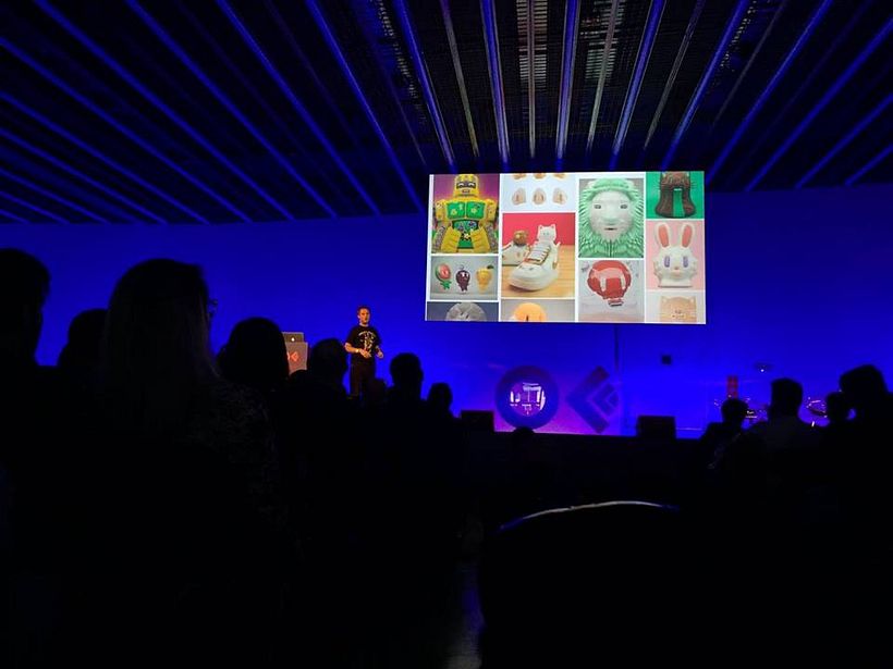 Esculturas y Presentaciones 18