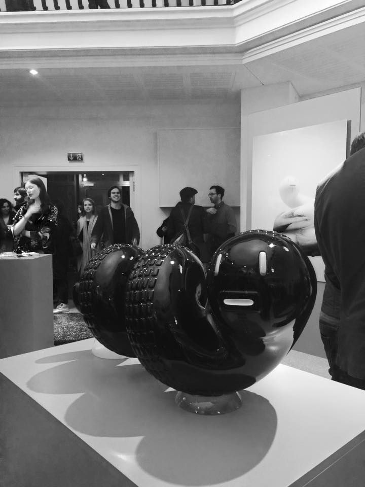 Esculturas y Presentaciones 20