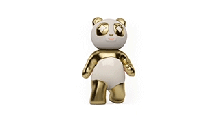 La Iluminación del Panda Cósmico 9