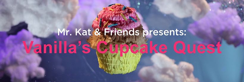 Vanilla's busca cupcakes 0