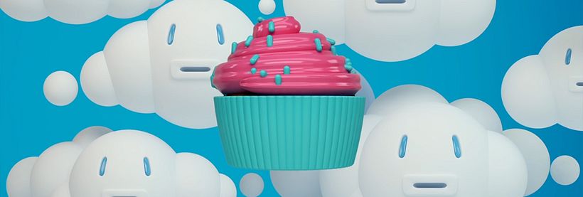 Vanilla's busca cupcakes 6