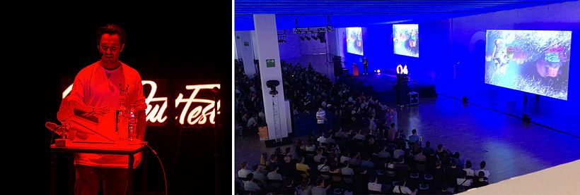 Vanilla's busca cupcakes 5