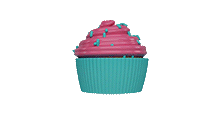 Vanilla's busca cupcakes 8