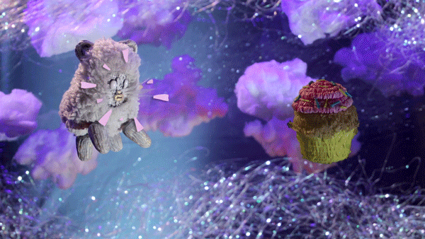 Vanilla's busca cupcakes 6