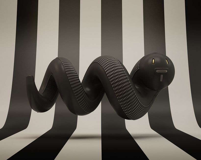 Inspiración Pre-Colombina (Tchoc) 6