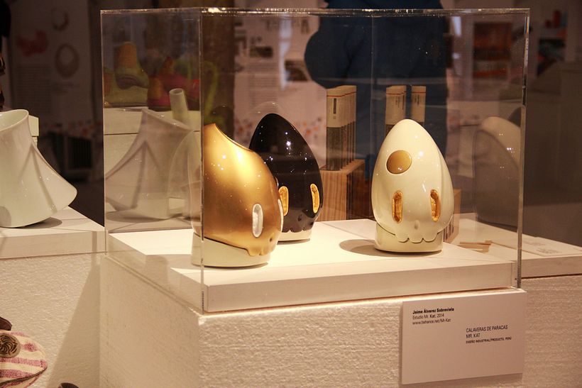 Inspiración Pre-Colombina (Tchoc) 10