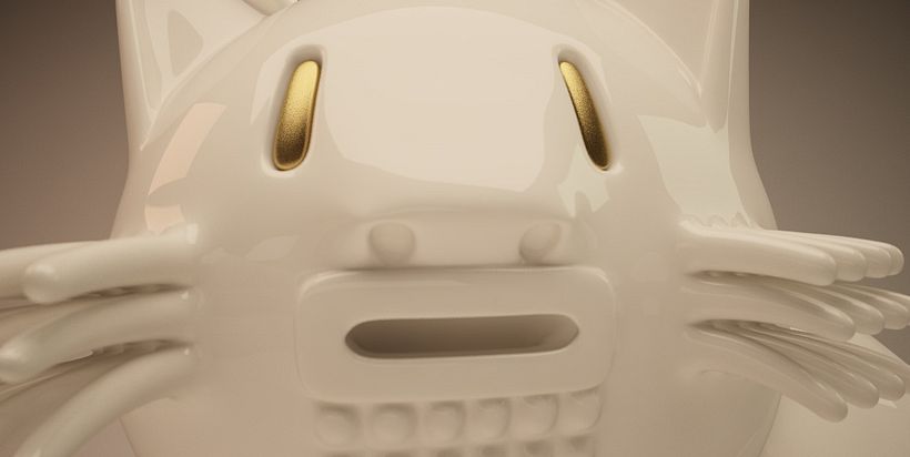 Inspiración Pre-Colombina (Tchoc) 18