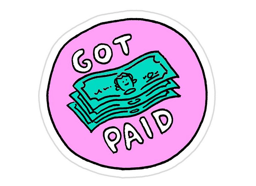 Pequeños logros diarios de trabajadores freelance 1