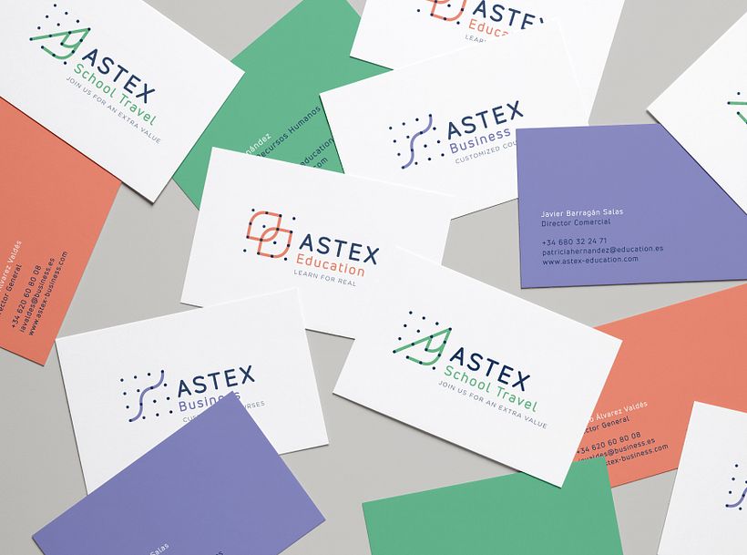 ASTEX 5