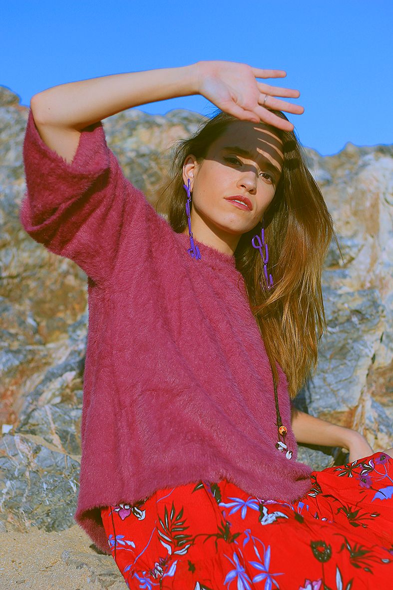 Ines de la Cruz -1
