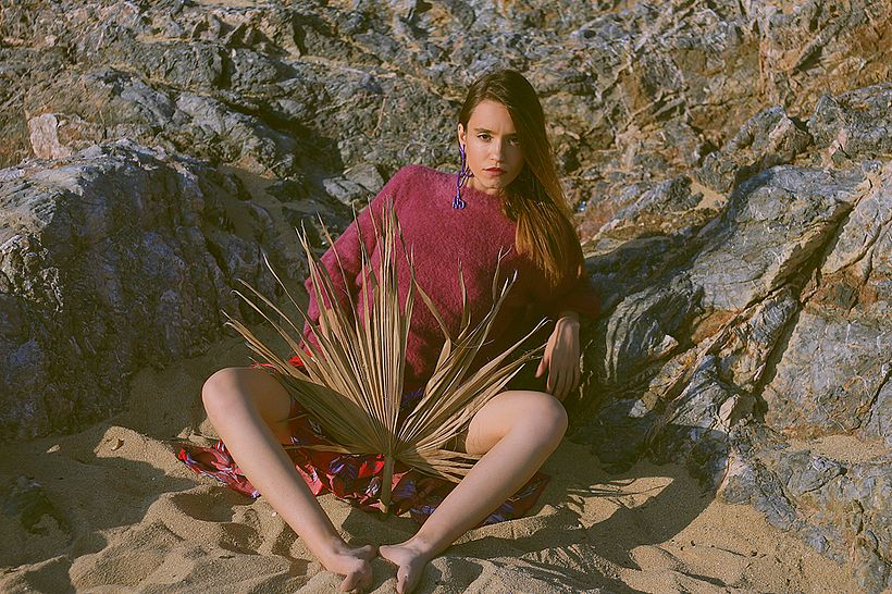Ines de la Cruz 0
