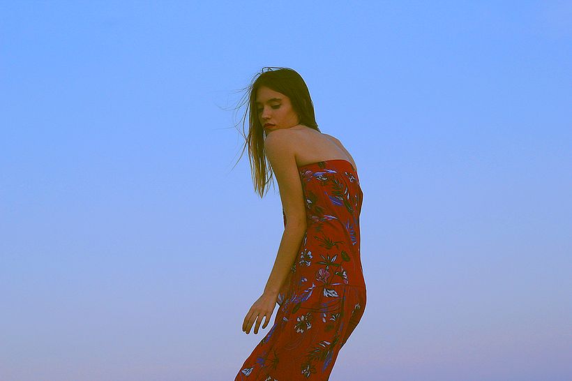 Ines de la Cruz 6