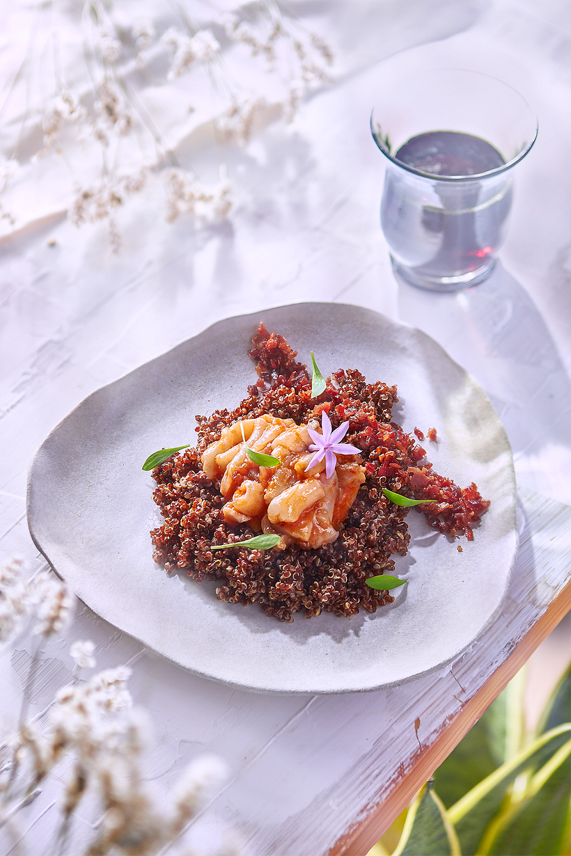 Fotografia Gastronomica -1