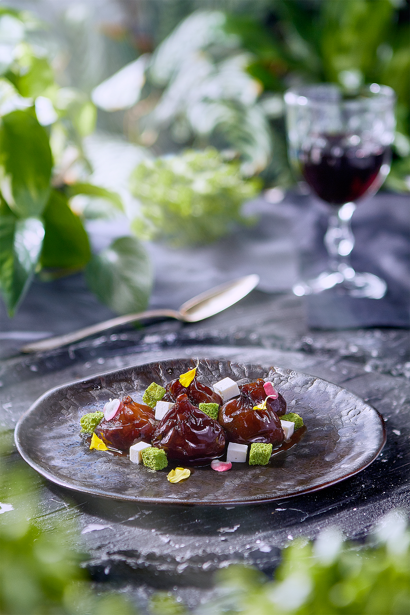 Fotografia Gastronomica 0