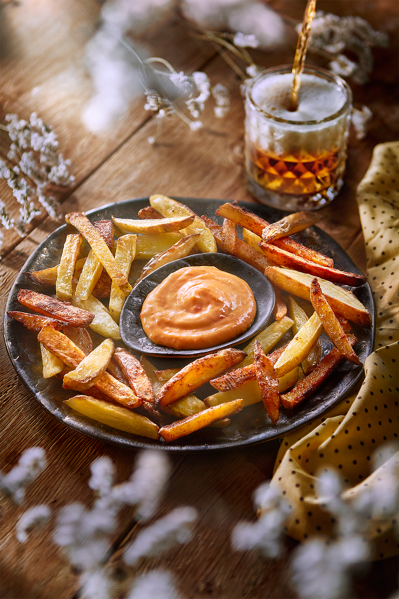 Fotografia Gastronomica 1