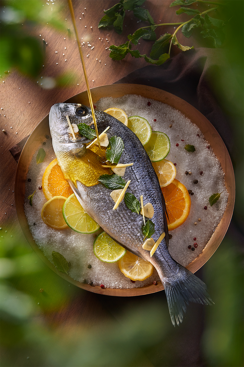 Fotografia Gastronomica 2