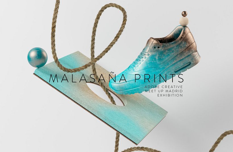 Malasaña Prints 0