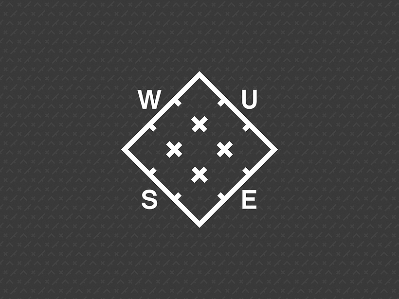 Branding - Wuse, coworking space -1