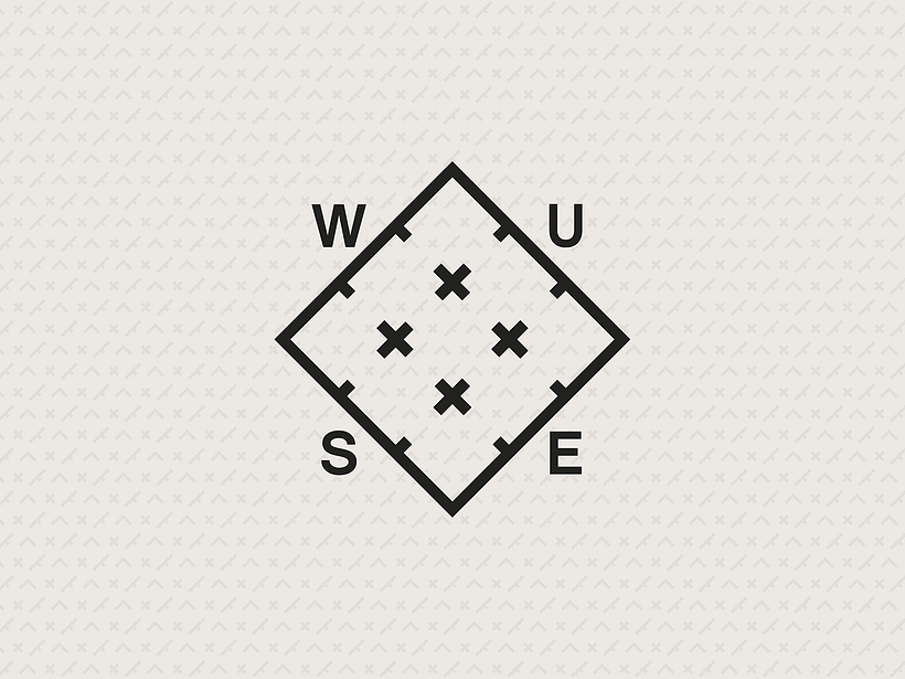 Branding - Wuse, coworking space 0