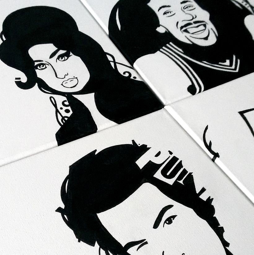 dejar un bonito cadáver 16