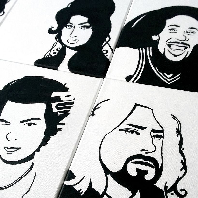 dejar un bonito cadáver 17