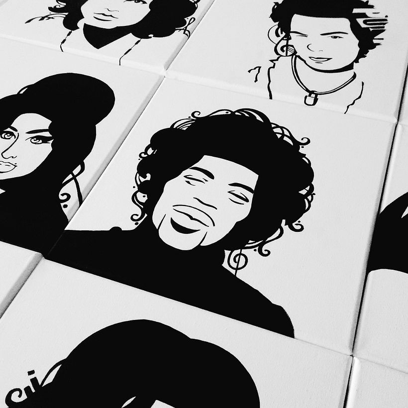 dejar un bonito cadáver 18