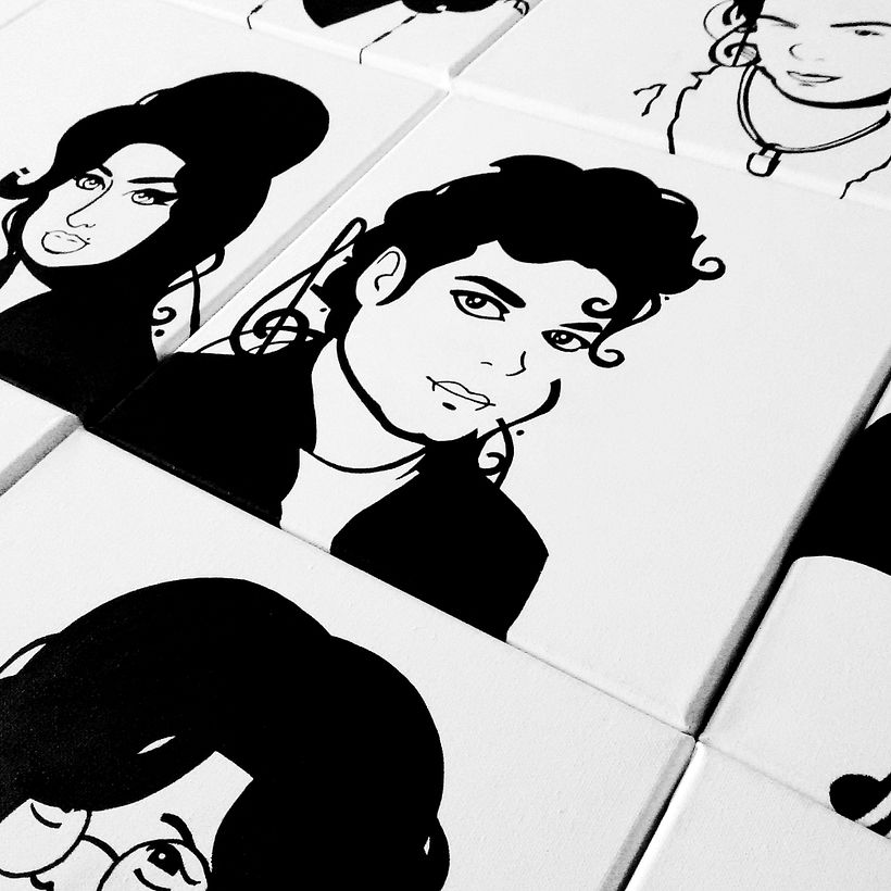 dejar un bonito cadáver 19